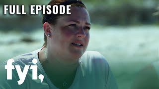 Mother of 3 Works To Lose the Weight FOR HER FAMILY - Fit to Fat to Fit (S1, E2) | FYI