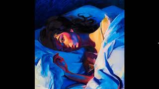 L̲o̲rde - Melodrama (Full Album)