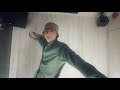 bxw 藤井風 きらり cover dancevideo