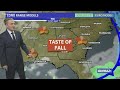 Better chance of rain on Sunday than Saturday | Central Georgia weather