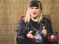 Interview with Joel Grind from Toxic Holocaust