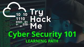 Cyber Security 101 with TryHackMe