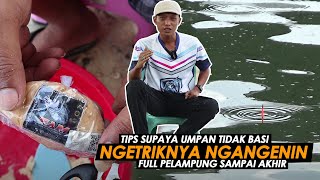 PAKE OPLOSAN LEGEND MIX UMPAN VIRAL 2023 IKAN RAME  MODELAN APA JUGA DOYAN|| Am#379