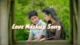 Love Mashup Song 2023 ! Bollywood Mashup Song 🎵 Lofi Song ♥️💕Romantic Hindi Songs