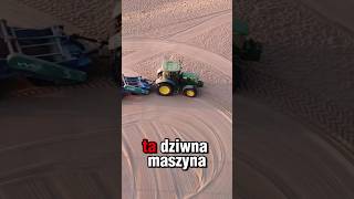 Nowoczesna maszyna z John Deere #short #shorts #rolnictwo #agriculture #farming