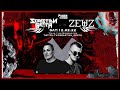 Sebastian Groth B2B Zeuz | Hard Techno | Dj Mix | 2022 - Twitch Recording