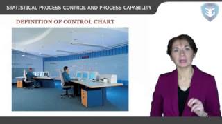 STATISTICAL PROCESS CONTROL AND PROCESS CAPABILITY