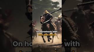 Untold Stories of Samurai: More Than Warriors!