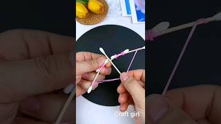 stick make a 🏹||Diy craft||. #shorts #art #craft