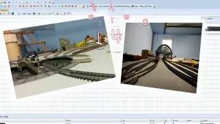 Modellbahn TrainController Tutorial: Icons im +SmartHand Classic