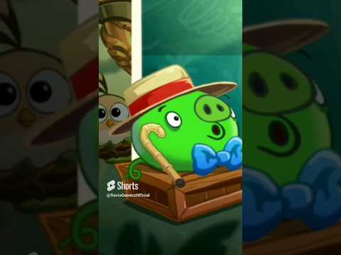 Aquí está el maravilloso torbellino de Angry Birds 2