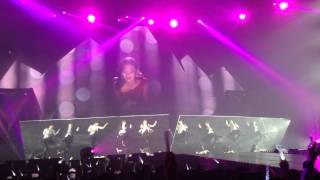 [FANCAM] 140913 EXO TLP IN BANGKOK - MY LADY