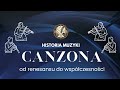 czym jest canzona podcast z serii historia muzyki