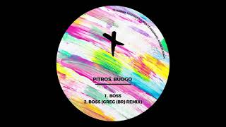 Buogo, Pitros - Boss (Techaway)