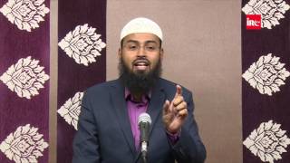 Aurat Aur Mard Ki Khushbu Me Farq Hai Woh Kya Hai By Adv. Faiz Syed