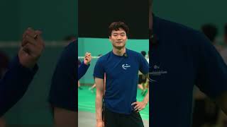 Level 1 to 100 Badminton Trick shots