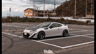 TOYOTA 86 | Custom | 4K | JDM | PV | Don't Get Much Better