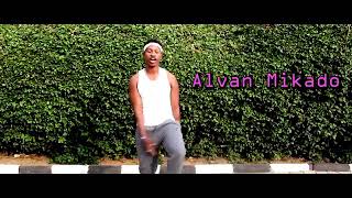 Zahabu by Alvan mikado (official video)