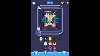 Pixel Flow Level 628