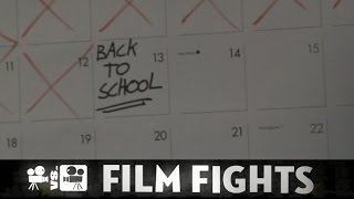 Back to School Haiku - Film Fight Entry