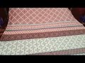 ac flannel single bed blanket single