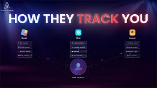They're Tracking Everything You Do (How to Stop It)