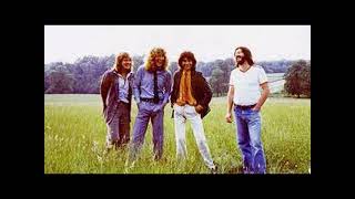 LED ZEPPELIN . FOOL IN THE RAIN .   IN THROUGH THE OUT DOOR . I LOVE MUSIC