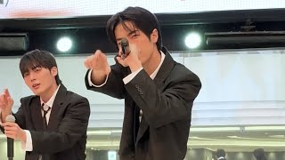 241229 1부 BXB (비엑스비) 'Thirsty' HAMIN focus @Sunshine City Ikebukuro [직캠 4K]