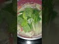 MASAK SUP SAYUR CAMPUR KEGEMARAN SI ANAK KECIL..