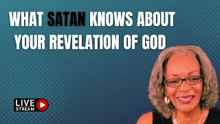 WHAT SATAN KNOWS ABOUT YOUR REVELATION   SD 480p