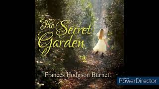 法蘭西絲·霍森·柏納特-秘密花園-第一章-Frances Eliza Hodgson Burnett-The Secret Garden-1909