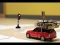 OpenCV Python Neural Network Autonomous RC Car OpenCV Python Neural Network Autonomous RC Car