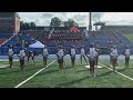 virginia state university vs winston salem state university 5th quarter 2024