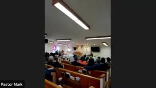Lillian Johnson Home Going Service