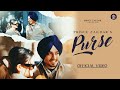 New Punjabi Song 2024 | Purse (Official Video) Prince Zaildar | Latest Punjabi Song 2024