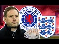 RANGERS SET TO SIGN ENGLISH DEFENDER WORTH £5.00 MILLION ? | Gers Daily