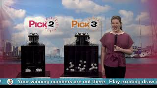 Pick Midday 20190525