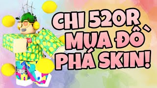 để thành thảm họa phá mình