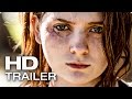 MAGGIE Official Trailer (2015) Arnold Schwarzenegger