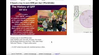 The secret behind hands-free classified ads