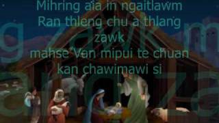 Mizo Tahan zaipawl ( Krismas Hla ) - Hnam zetin tan