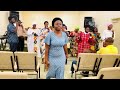 Bwana ndiye Mchungaji wangu by Jerusalem Choir at LMPC Tucson Arizona on 09/25/2022