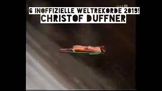 6 inoffizielle Weltrekorde im Skifliegen 2019 (with new Intro and Outro)
