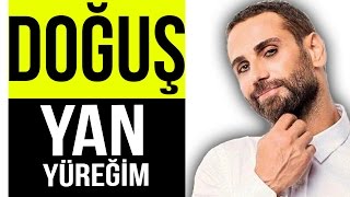 Doğuş - Yan Yüreğim (Akustik)