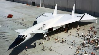 XB-70 VALKYRIE - Documental en Español | Parte 1