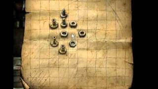 Machinarium walkthrough Checkers.avi