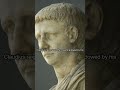 claudius most underrated emperor part 4 shorts