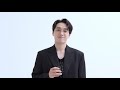 이석훈 leeseokhoon gq 촬영 비하인드