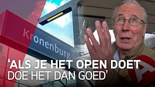 Eerste kruispunt van nieuwe Amstelveenlijn open