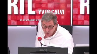 RTL Matin du 01 mai 2020